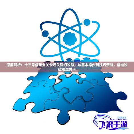 深度解析：十三号病院全关卡通关详细攻略，从基本操作到技巧策略，精准攻破难度关卡