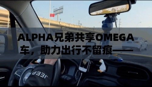 ALPHA兄弟共享OMEGA车，助力出行不留痕——探索亲密车辆共享是否更高效？