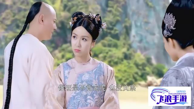 (韦小宝七女大作战免费观看) 韦小宝七女大作战：揭秘通吃岛奇幻之旅和绝地求生策略