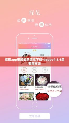 探花app安装最新版本下载-dappv4.8.4免费官方版