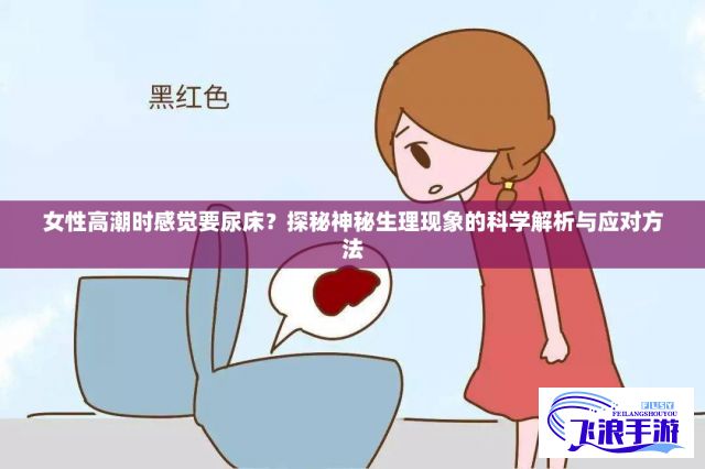 女性高潮时感觉要尿床？探秘神秘生理现象的科学解析与应对方法