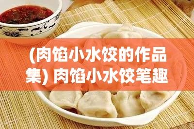 (肉馅小水饺的作品集) 肉馅小水饺笔趣阁教学法精讲：掌握新颖授课方式，全面提升教学效果和学生参与度