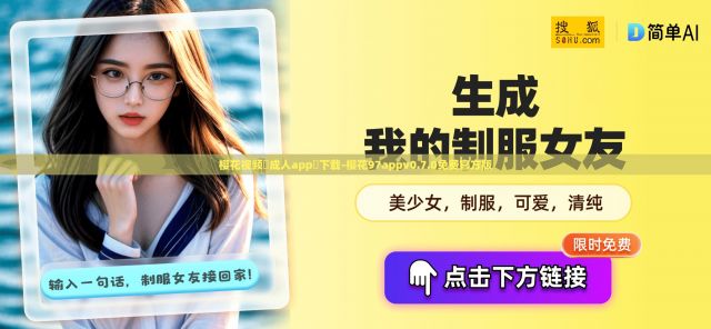 樱花视频♥成人app♥下载-樱花97appv0.7.0免费官方版