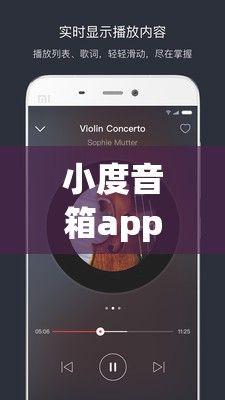 小度音箱app官网下载-小度音箱安装第三方appv7.9.5最新版