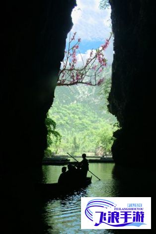 【桃花盛放引水声】走进桃花深处，感受潺潺流水的清新旋律，探索自然与宁静的完美和谐。