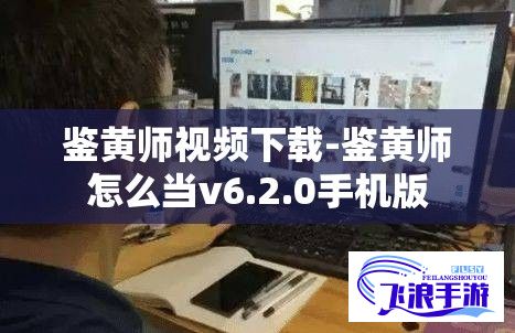 鉴黄师视频下载-鉴黄师怎么当v6.2.0手机版