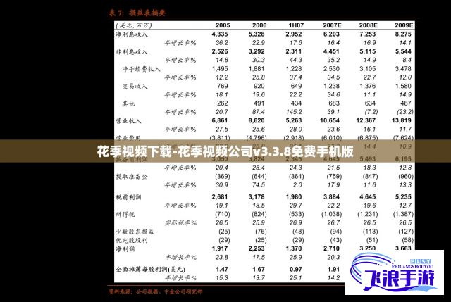 花季视频下载-花季视频公司v3.3.8免费手机版